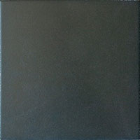 керамическая плитка универсальная EQUIPE caprice black 20x20