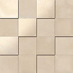  мозаика ITALON charme evo onyx mosaico 3d nat-lux 30x30
