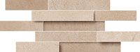  декор ITALON contempora flare brick 3d патин (1шт=0,164м2) 28x78
