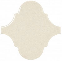 керамическая плитка настенная EQUIPE scale alhambra cream 12x12