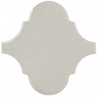 керамическая плитка настенная EQUIPE scale alhambra light grey 12x12