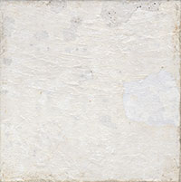 керамическая плитка настенная APARICI aged white 20x20