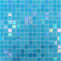  мозаика ORRO classic dori blue 32.7x32.7x0.4