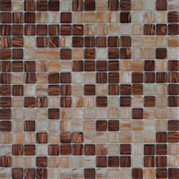  мозаика ORRO classic mocca jc 813 32.7x32.7x0.4