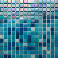  мозаика ORRO classic parad blue jc 718 32.7x32.7x0.4