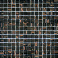  мозаика ORRO classic sable black gc45 32.7x32.7x0.4