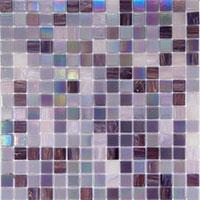  мозаика ORRO classic sweet purple v-3231 32.7x32.7x0.4