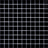  мозаика ORRO cristal black rose 29.5x29.5x0.4