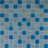  мозаика ORRO cristal fresh water 29.5x29.5x0.4