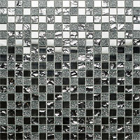  мозаика ORRO cristal mirage 30x30x0.4
