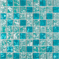  мозаика ORRO glass lazurit 29x29x0.8