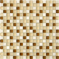  мозаика ORRO glasstone amber 30x30x0.8