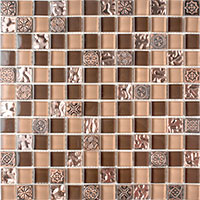  мозаика ORRO glasstone ankara 29.5x29.5x0.8
