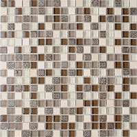  мозаика ORRO glasstone arabica 30x30x0.8