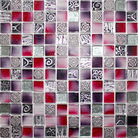  мозаика ORRO glasstone krokus 29.5x29.5x0.8