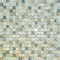  мозаика ORRO glasstone light talisman 31x31x0.8