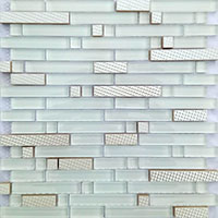  мозаика ORRO glasstone winter line 29.8x29.8x0.8