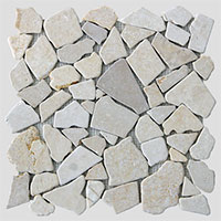  мозаика ORRO stone anticato light 30.5x30.5x0.7