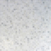 мозаика ORRO stone bianco chinana pol. 30.5x30.5x0.7