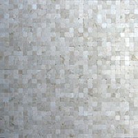  мозаика ORRO stone botticino pol. 30.5x30.5x0.7
