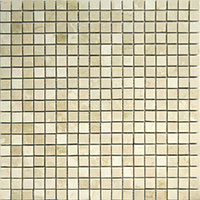  мозаика ORRO stone botticino tum. 30.5x30.5x0.4