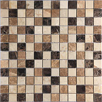 мозаика ORRO stone miconos 29.8x29.8x0.1