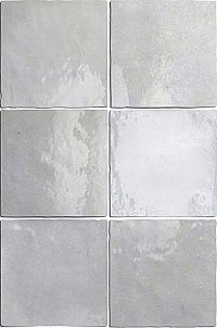 керамическая плитка настенная EQUIPE artisan alabaster 13.2x13.2
