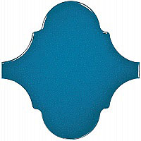 керамическая плитка настенная EQUIPE scale alhambra electric blue 12x12