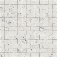  мозаика ITALON charme extra carrara mosaico split 30x30