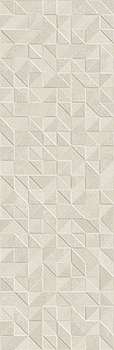 керамическая плитка настенная EMIGRES craft origami beige 25x75