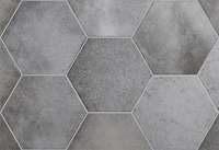 керамическая плитка универсальная EQUIPE heritage shadow 17.5x20