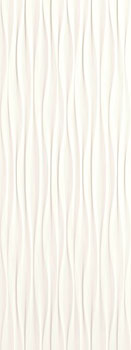 керамическая плитка настенная LOVE TILES genesis desert white matt 45x120