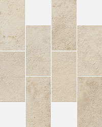  мозаика ITALON millennium dust minibrick 23.7x29.7