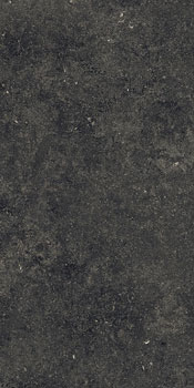 керамическая плитка универсальная ITALON room stone black cer патин 60x120