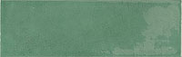 керамическая плитка настенная EQUIPE village esmerald green 6.5x20