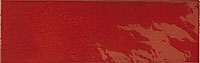 керамическая плитка настенная EQUIPE village volcanic red 6.5x20