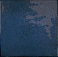 керамическая плитка настенная EQUIPE village royal blue 13.2x13.2