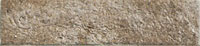 керамическая плитка универсальная RONDINE london beige brick 6x25