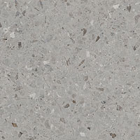керамическая плитка универсальная WOW drops natural grey 18.5x18.5