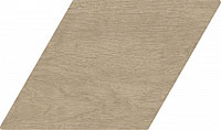 керамическая плитка универсальная WOW flow diamond wood mid 13.9x23.95