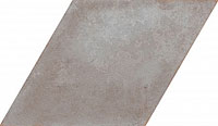 керамическая плитка универсальная WOW mud diamond grey 13.9x23.95