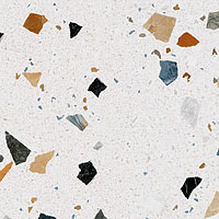 керамическая плитка универсальная ARCANA stracciatella nacar polished (8p35) 79.3x79.3