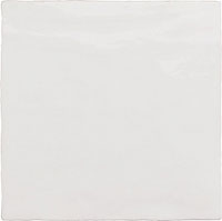керамическая плитка настенная EQUIPE la riviera blanc 13.2x13.2
