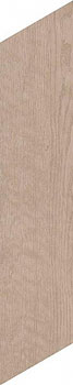 керамическая плитка напольная WOW grad chevron b wood mid 9.8x52.2