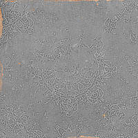 керамическая плитка настенная WOW mestizaje zellige decor grey 12.5x12.5