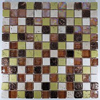 12 POLIMINO mosaic 62889 (1.5x1.5) 30x30x0.8