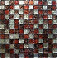  мозаика POLIMINO mosaic ah221830 (2.3x2.3) 30x30x0.8
