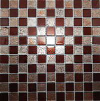 12 POLIMINO mosaic ahbb3502 (2.5x2.5) 30x30x0.4