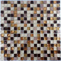  мозаика POLIMINO mosaic ass020 (1.5x1.5) 30x30x0.8
