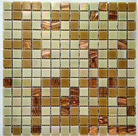  мозаика POLIMINO mosaic ast003 (2x2) 32.7x32.7x0.4